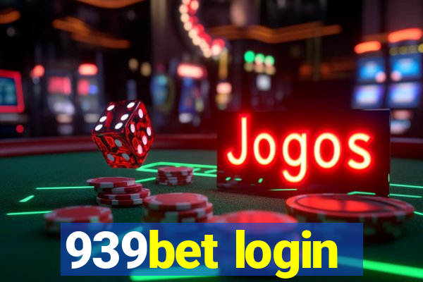 939bet login